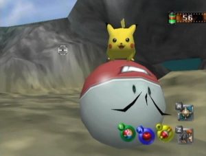 download PokÃ©mon Snap for Android2