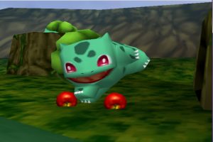 download PokÃ©mon Snap for Android4