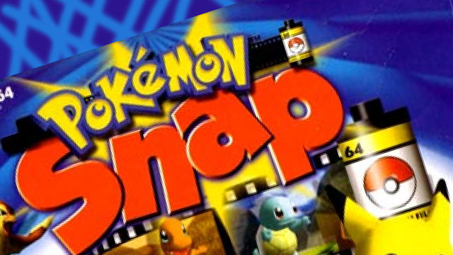 descargar Pokémon Snap para Android1
