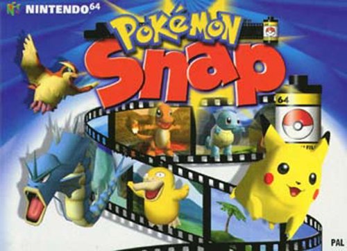 Android games Download Do you like Pokémon?  Then download Pokémon Snap for Android From this moment I will let you know that you can only try this application ...