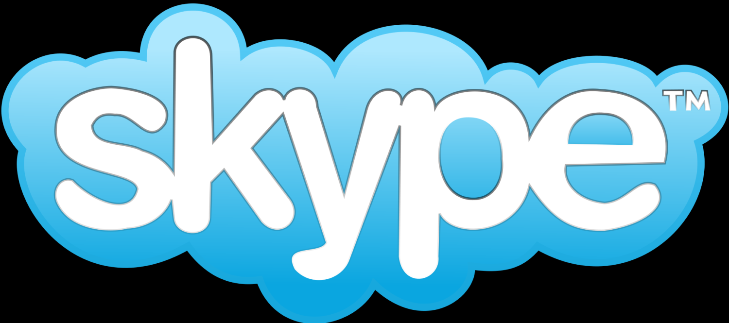 Sign up for Skype