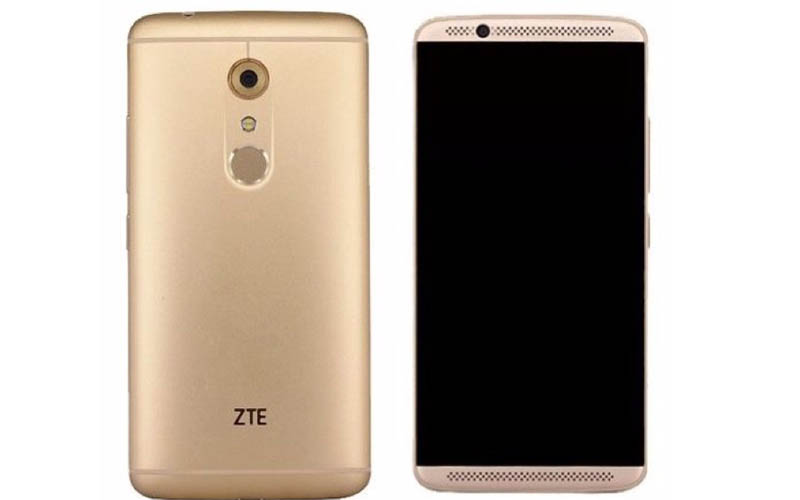 AXON 7, ZTE's best sounding mobile is already ...