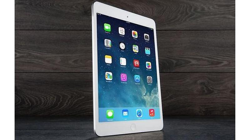 Analysis: We tested the iPad mini (I) in your hands