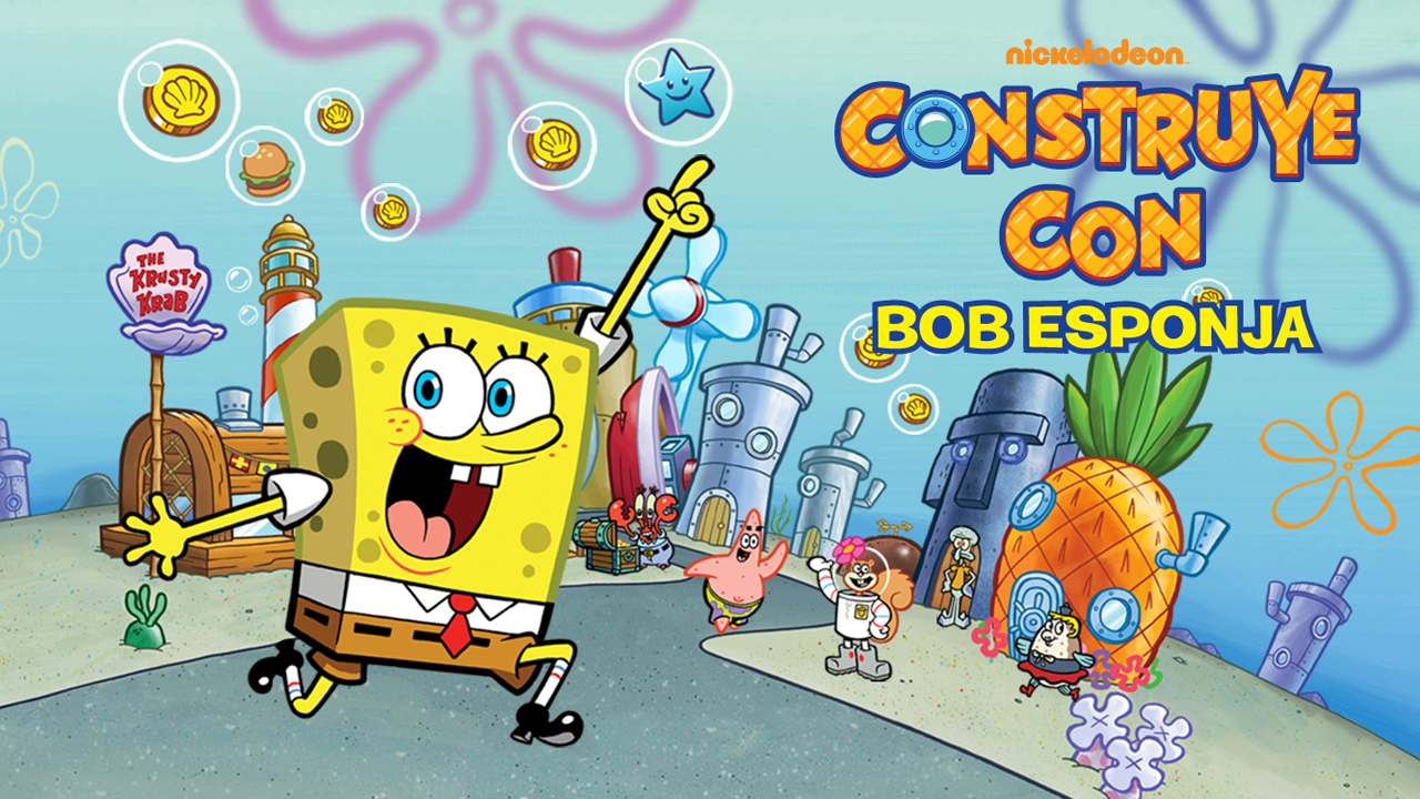 Android Games The best SpongeBob games for AndroidIf we stop to think about those cartoons that ...