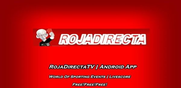 Android applications An excellent alternative to watch football online is with RojaDirecta free for AndroidIf you are crazy about football, who likes to enjoy ...