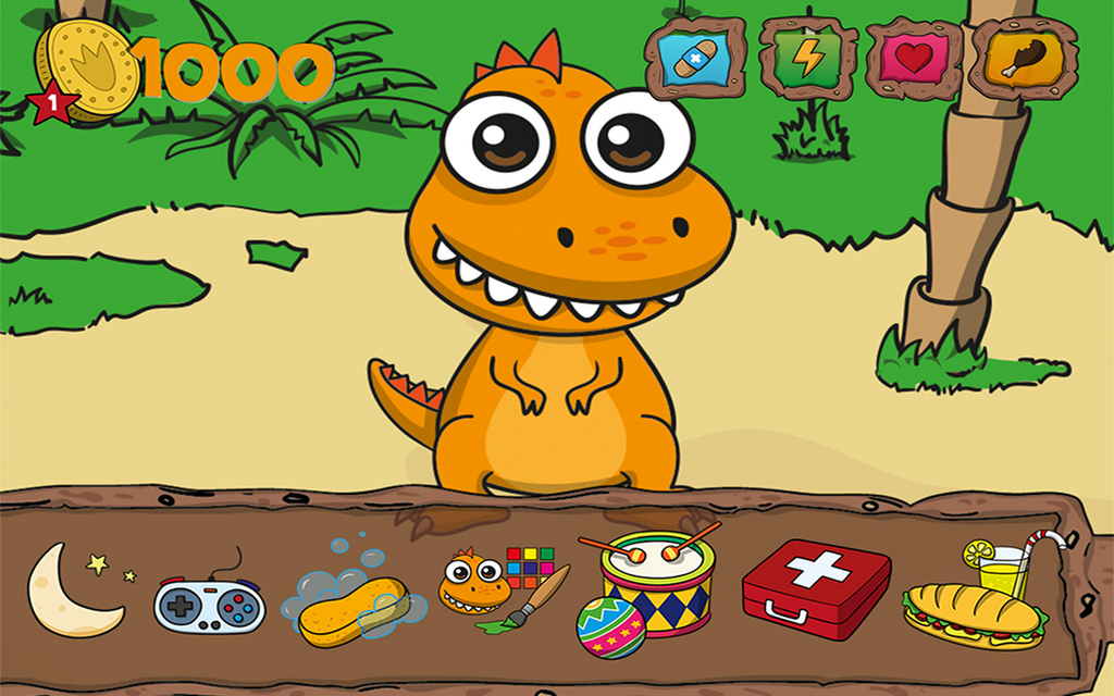 Android games Dinosaur games for all ages Dinosaurs have been extinct for thousands of years, but still…