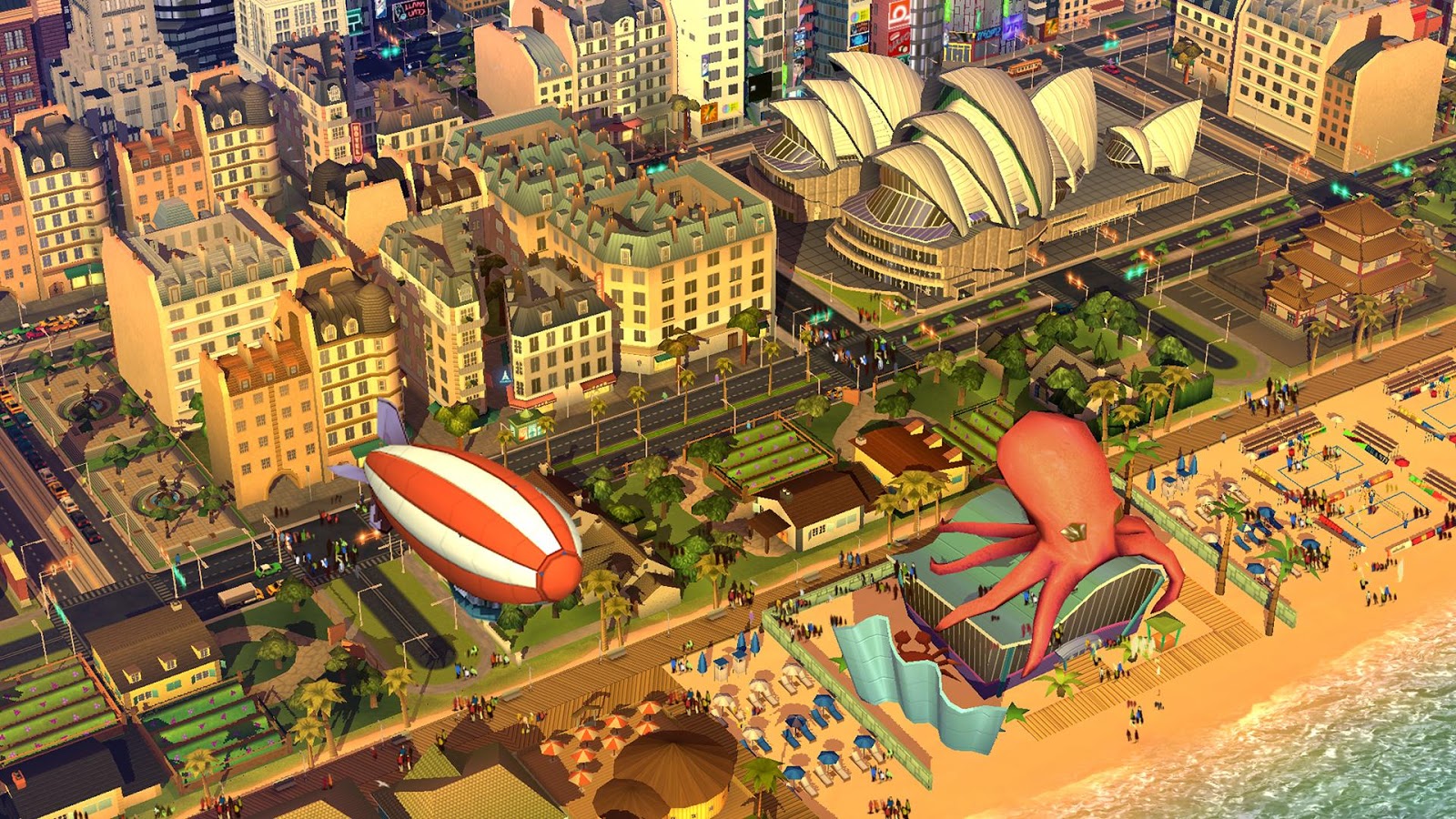 Android games Download Download SimCity Buildlt for Nokia Asha 503 and create a city from scratch in your style Have you ever wondered what it would be like to build a city from its foundations? ...
