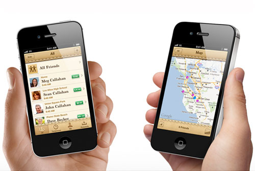 more than a third of iphone users already use ios 5