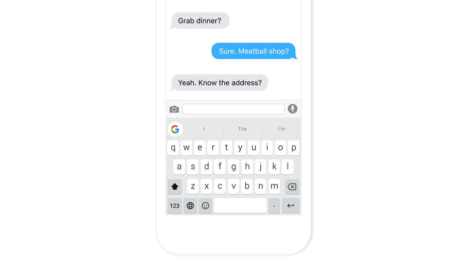 gboard-for-android