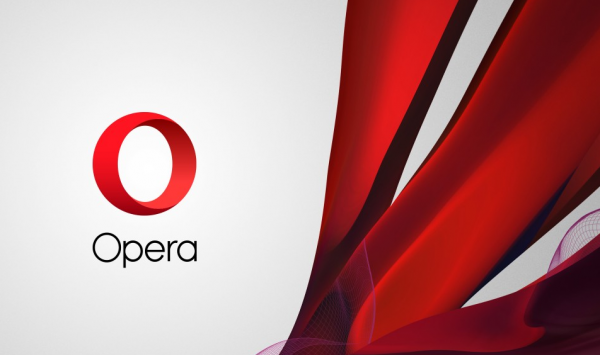How to install Opera