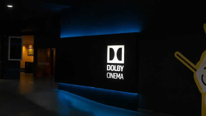 Dolby Cinema: We see how Dolby technology revolutionizes the experience of ...