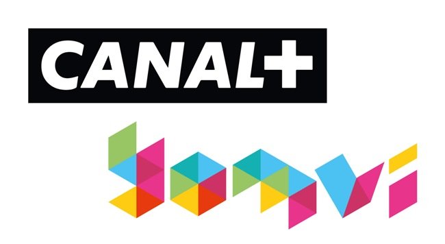 Download CANAL + YOMVI