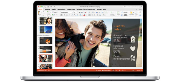 Download Microsoft PowerPoint 2016