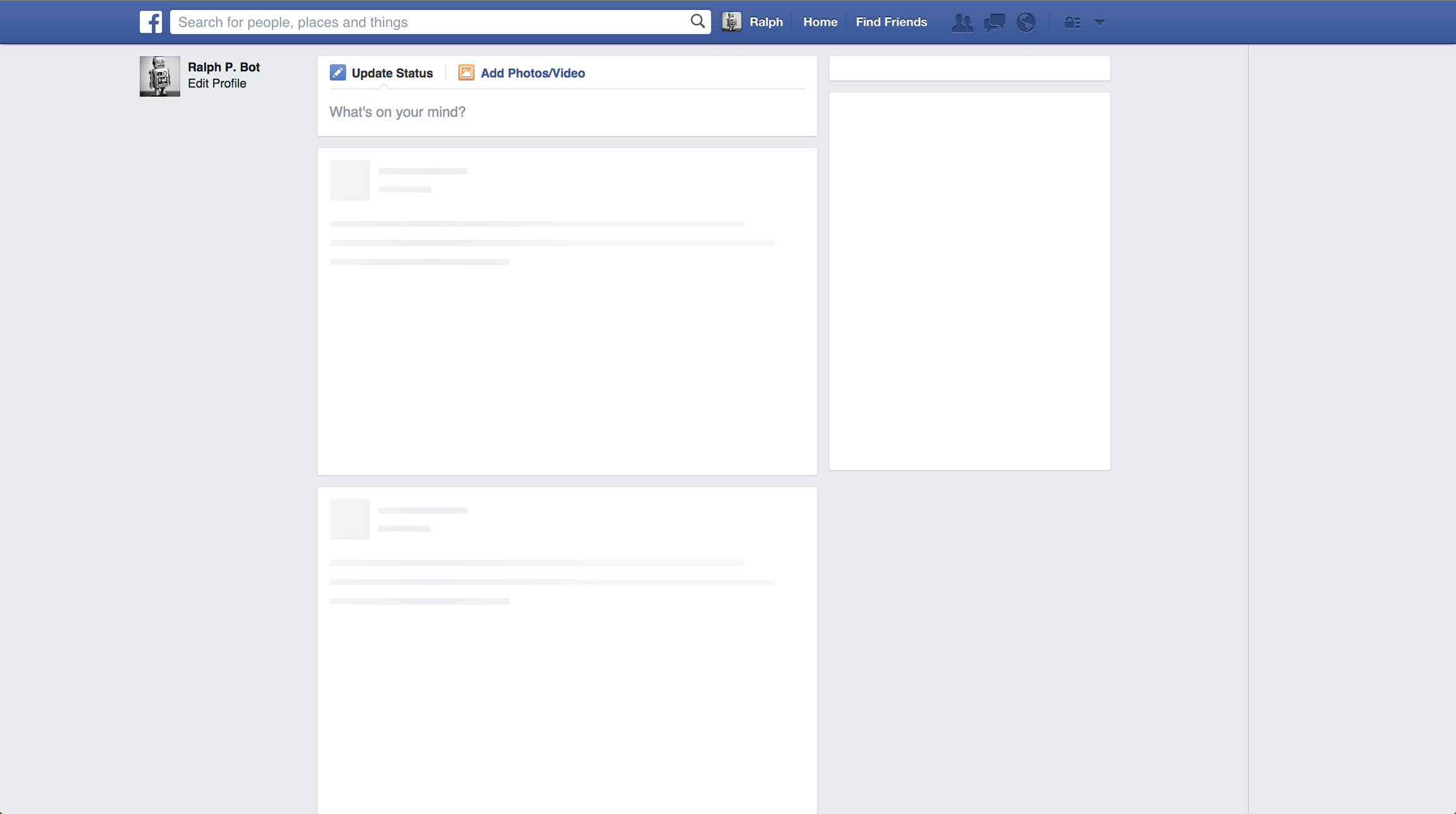 Facebook Why is Facebook Staying Loading? Facebook is the social network with the most daily active users, and for ...