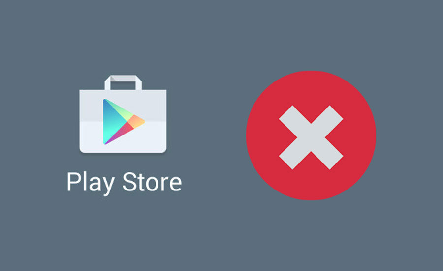Fix Play Store Error How to fix error 490 in Play Store.  Hassle-free and fast More and more users are making complaints about ...