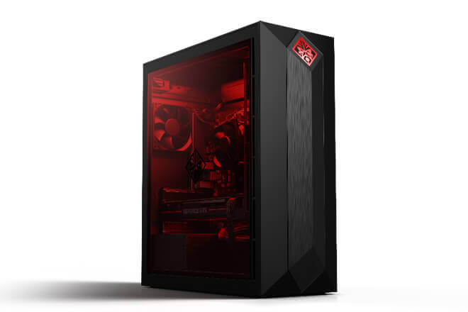 HP Omen Obelisk: features and price of the new gaming computer from ...
