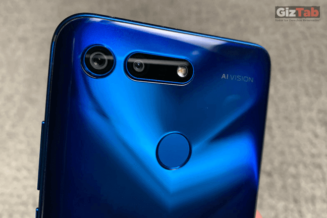 HONOR View 20 comes to Europe to sweep its camera ...