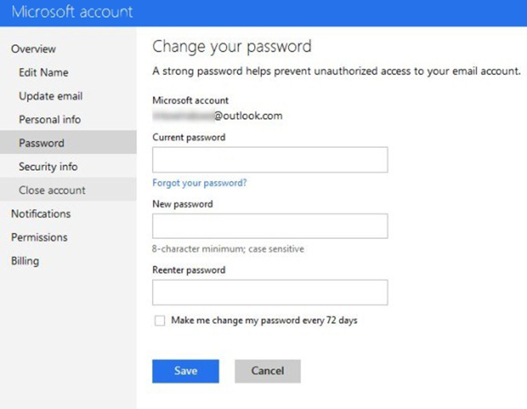Your current password. Password accounts. Емайл и пароль. Access your email account. Current password перевод.