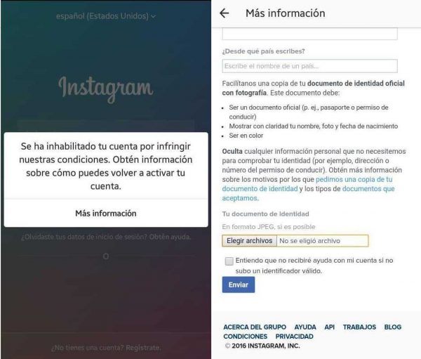 Instagram Why Reporting Abusive Messages on Instagram is so DifficultAlthough on social networks that have been with us longer, report ...