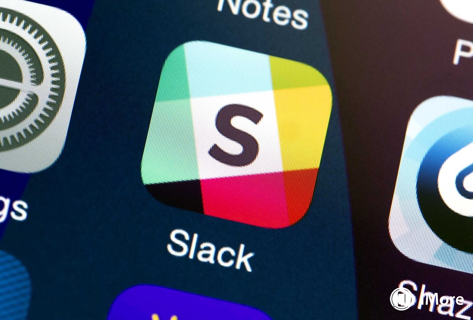 Make voice calls in Slack, the app for teams of ...