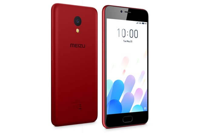 Meizu M5C: features, prices and more