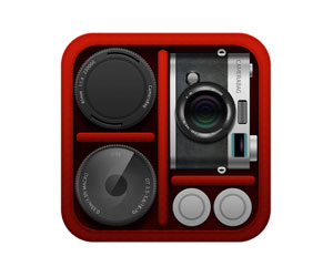 more filters for your photos with camerabag 2 for mac