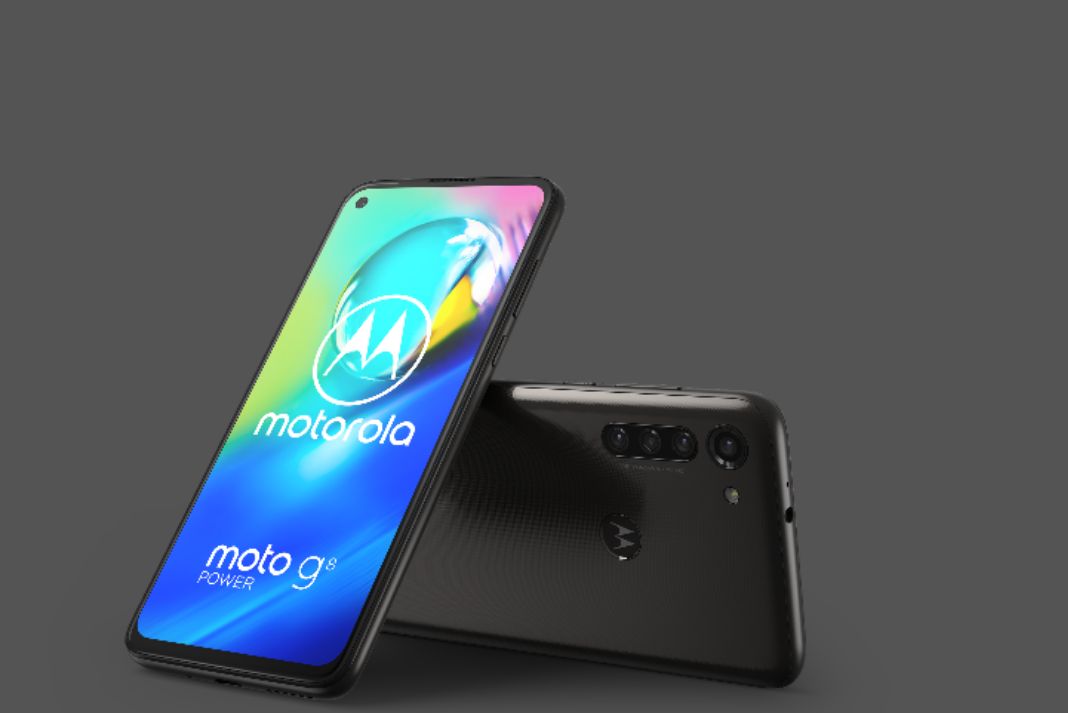 Moto G8 Power: we tell you everything it brings to seduce ...