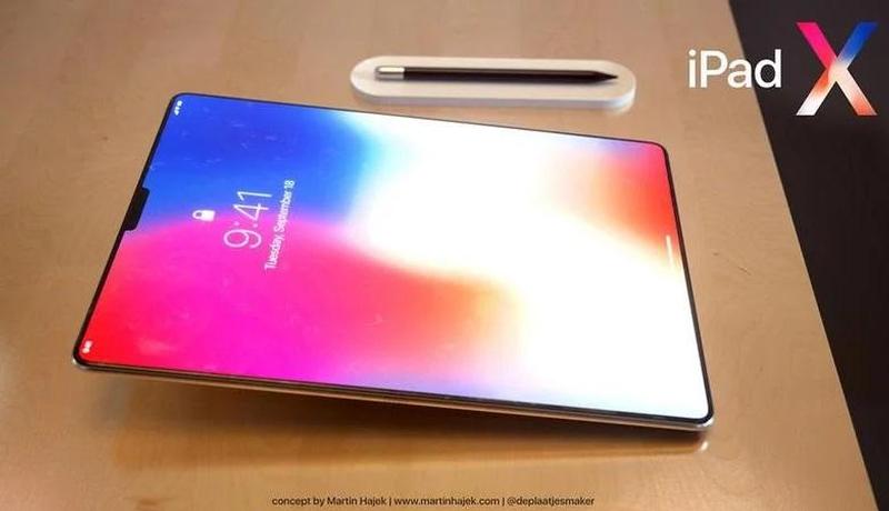 New iPad Pro 2018: date, prices, specifications and rumors