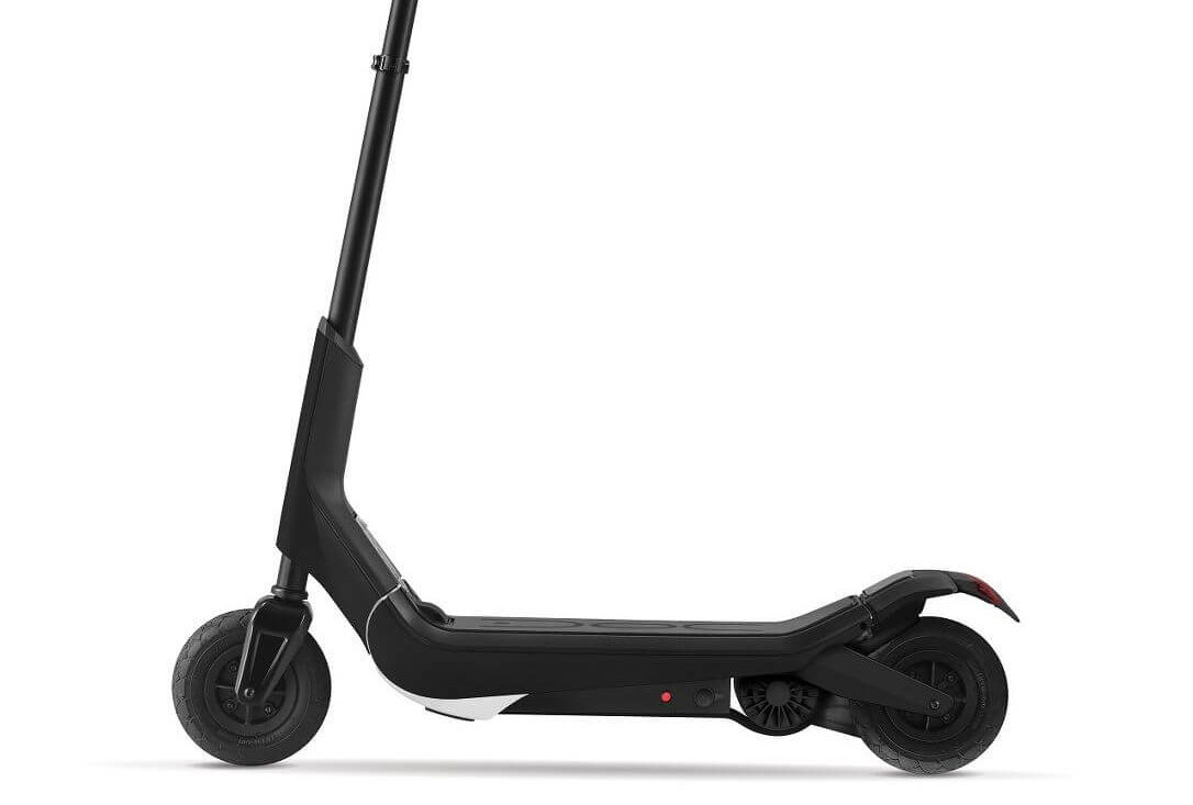 Nilox DOC, the new range of electric scooters and skateboards from ...