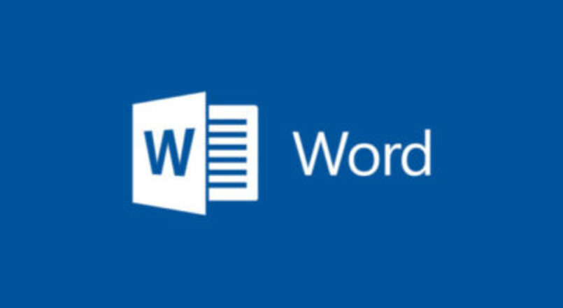 Logo de Word