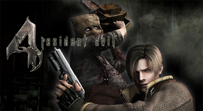 PC Games Terror will invade your PC with Resident Evil 4 Leaving aside the classics Resident Evil, possibly among which…