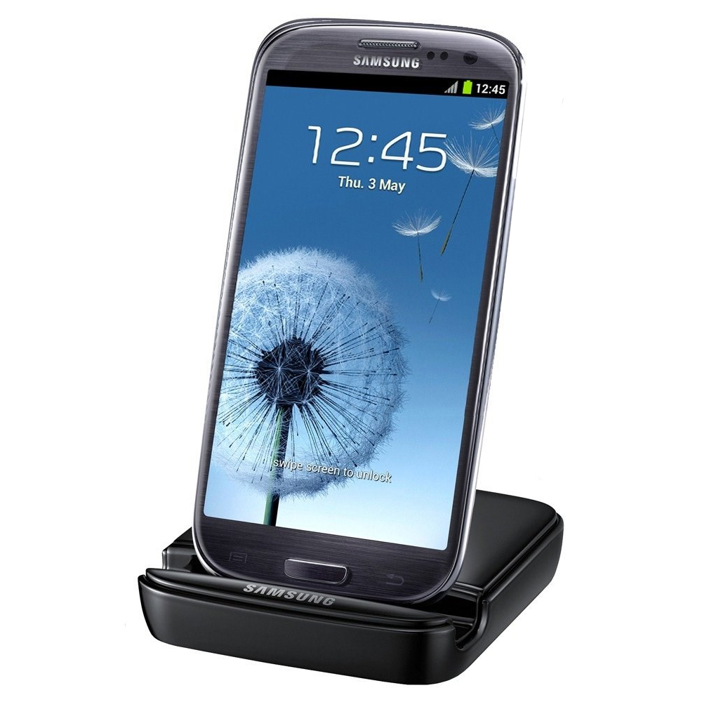 Samsung Everything You Need to Know About the Samsung Dock For years now, smartphones have been transformed into devices ...