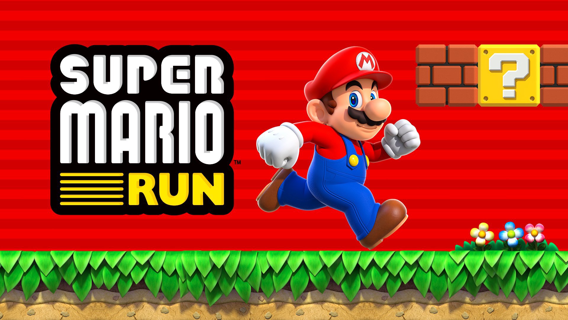 Super Mario Run Games Similar to Super Mario Run for Android After the huge success of Pokémon Go since the middle of the year ...