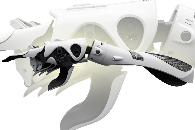 They create the most economical robotic arm prosthesis on the market