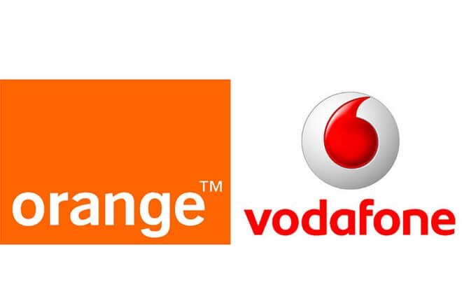 Vodafone and Orange acquire the rights of the LFP for establishments ...