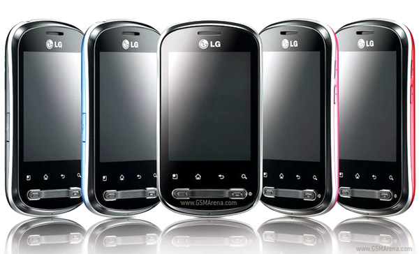 WhatsApp para LG Optimus Me P350, Descargar e Instalar Gratis