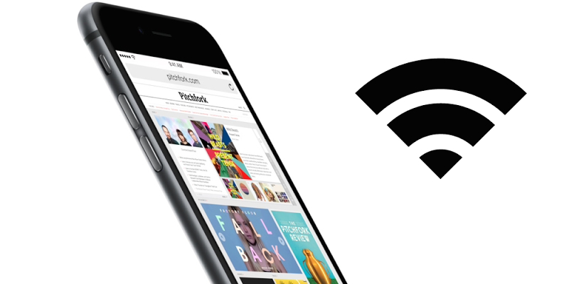 WiFi Tutorials I cannot connect iPhone / iPad to Wifi The internet today is essential, any mobile device ...