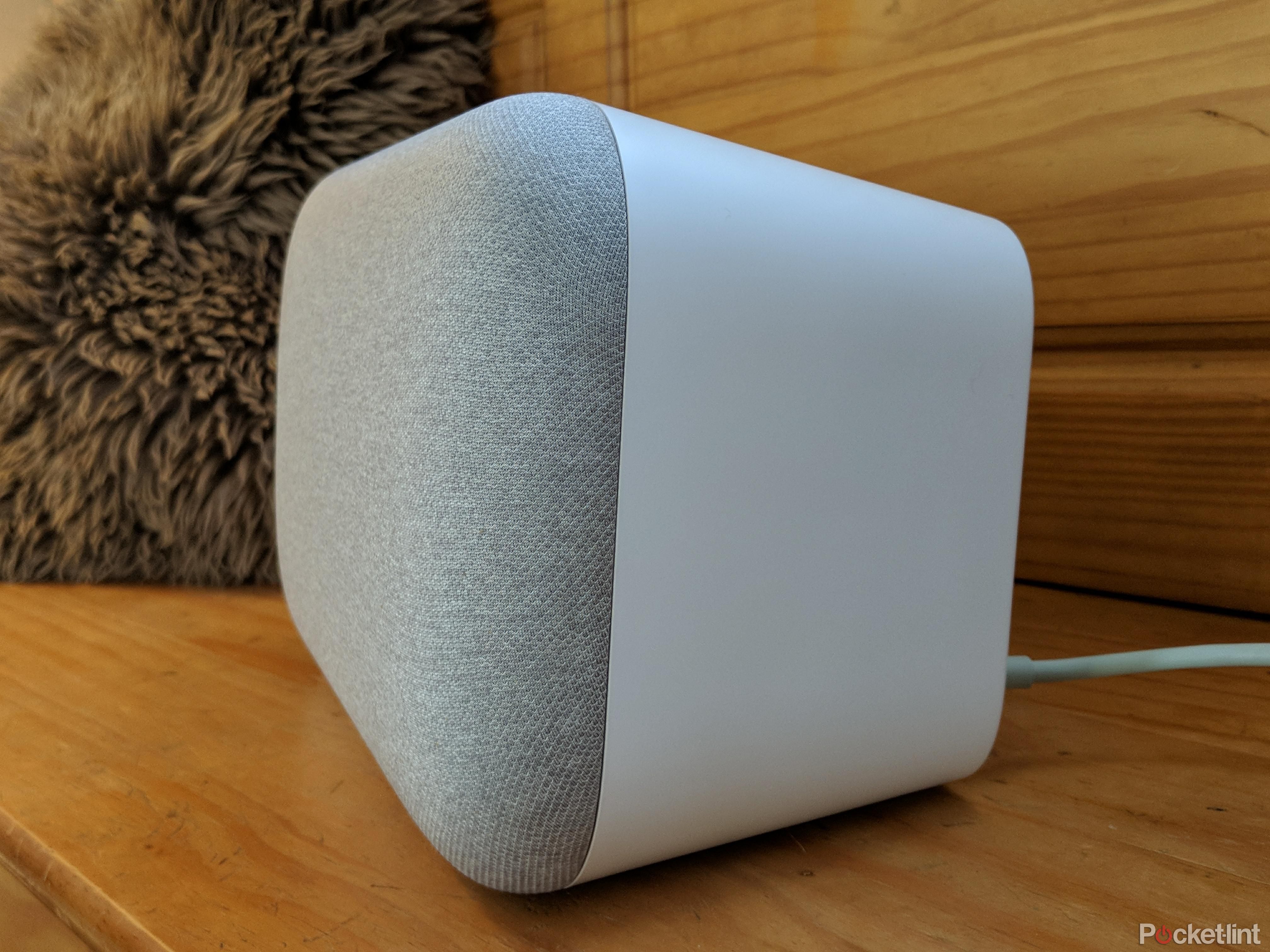 Google Home Max 6 review image
