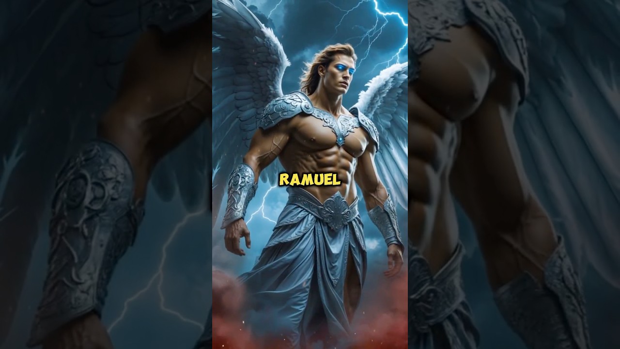 Angels of God: 7 Powerful Ways They Guide Your Life 2 angels of god
