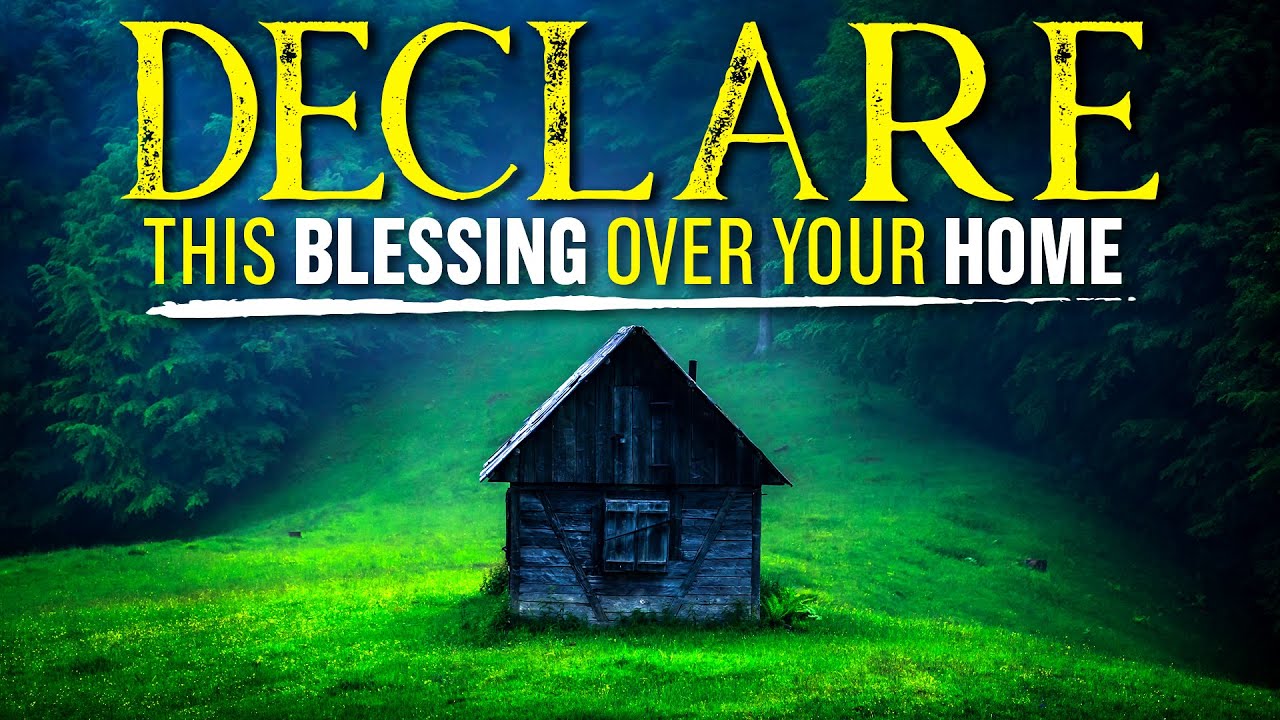 friday blessings and prayers