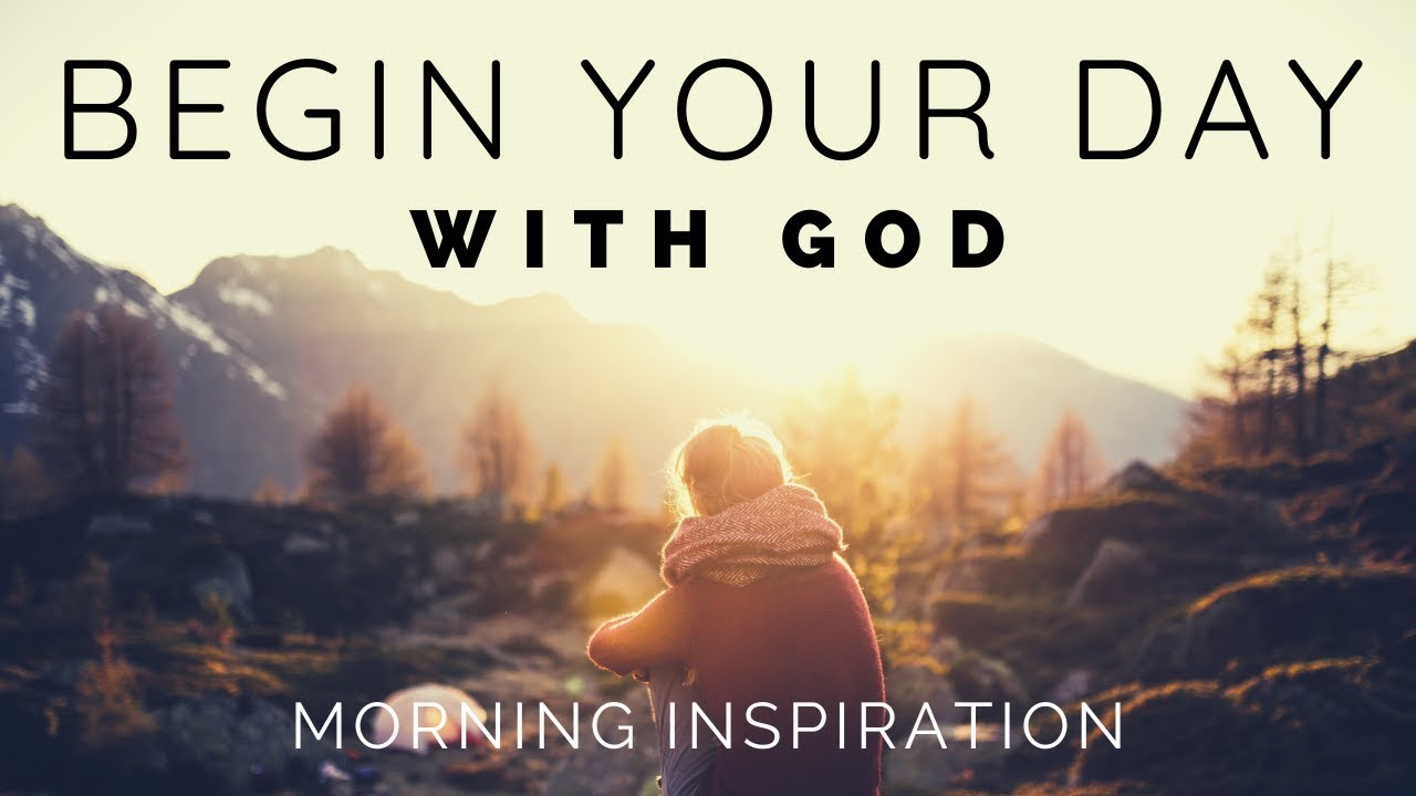 inspirational verse of the day