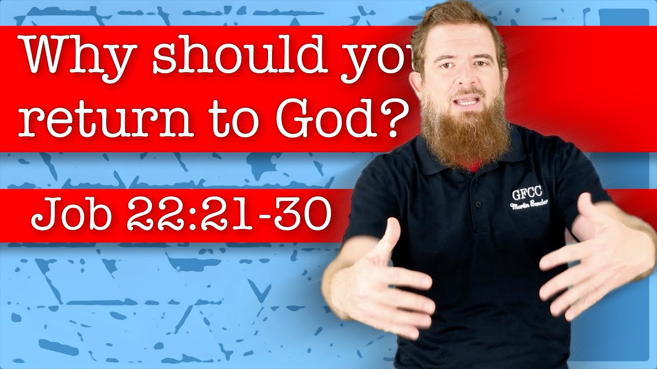 Job 22:21: 5 Crucial Lessons for Life Mastery in 2025 5 job 22:21