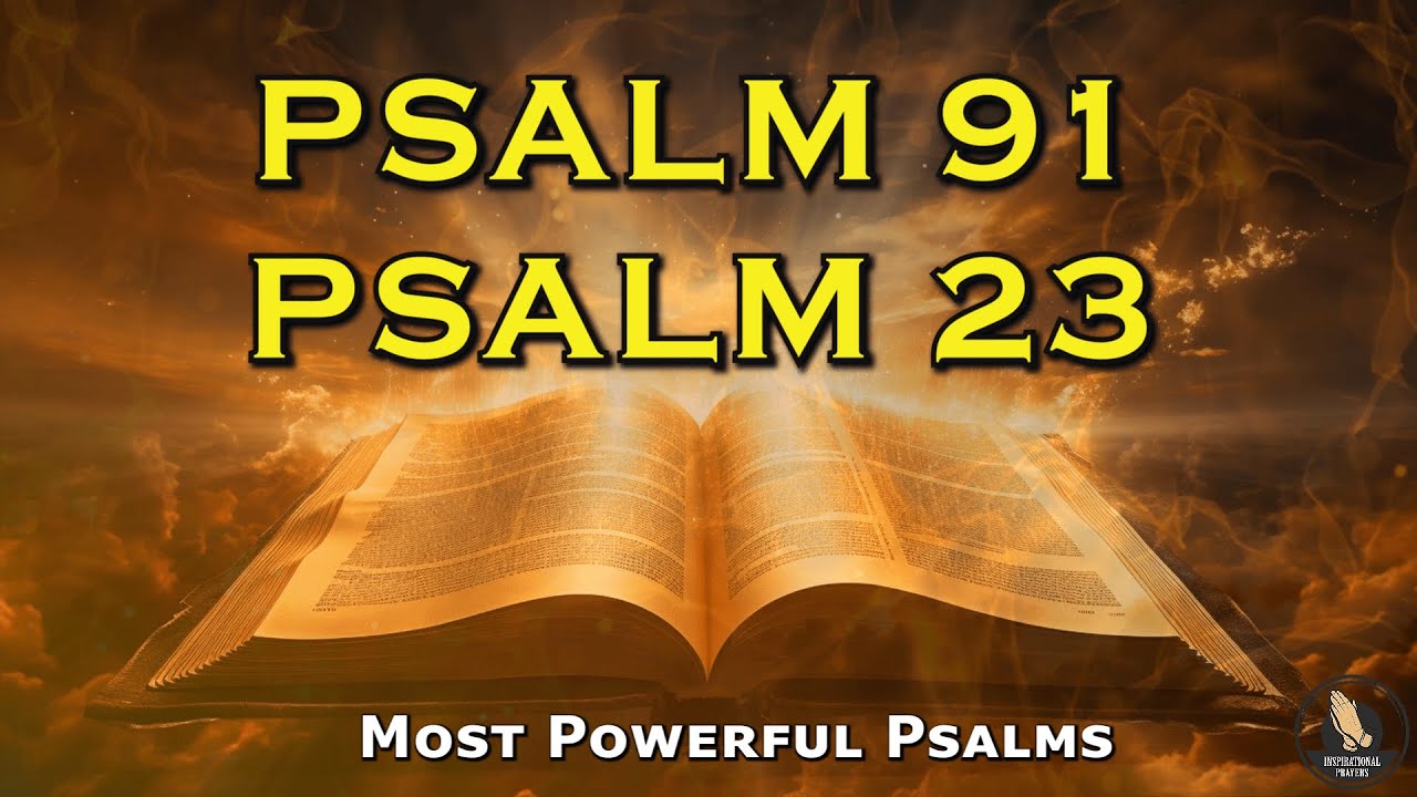 prayers in the bible
