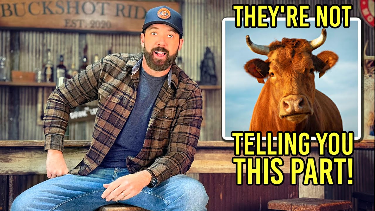 red heifer sacrifice