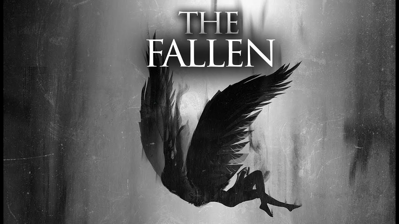 What is a Fallen Angel: 7 Fascinating Facts You Should Know 1 what is a fallen angel