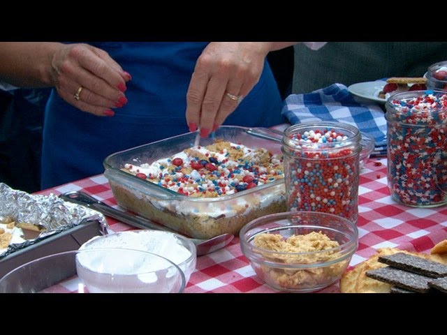 4th of July Desserts: 7 Festive Treats to Impress Your Guests 5 4th of july desserts