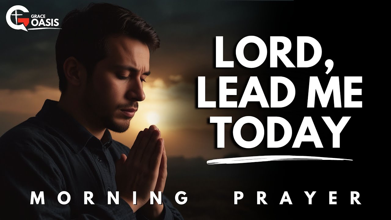 May Your Day Shine: 7 Ways to Embrace Positivity 3 a prayer for today