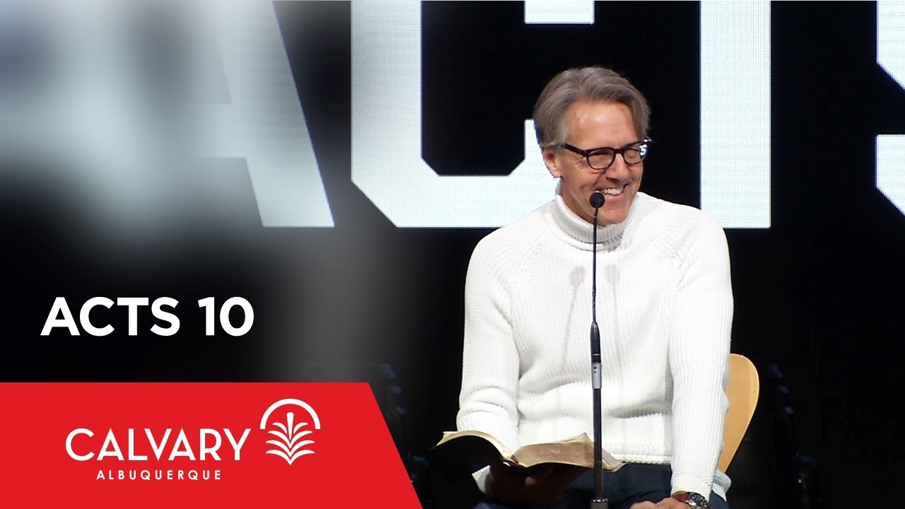 acts 10