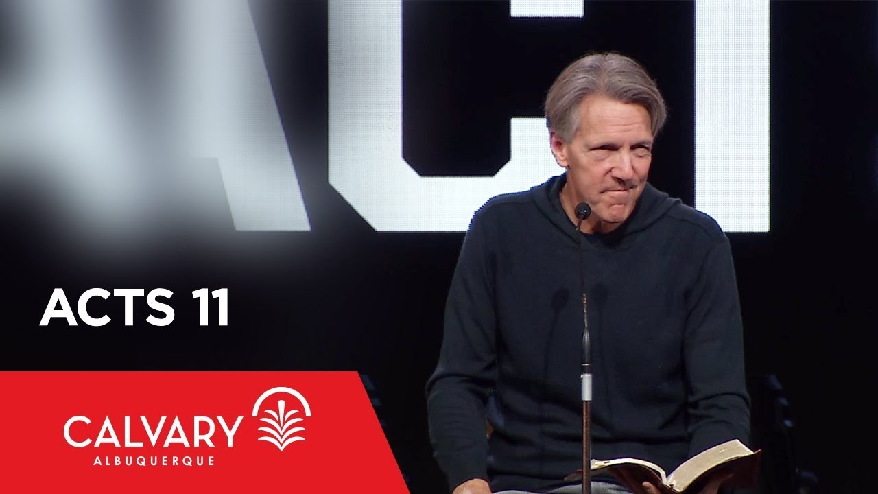acts 11
