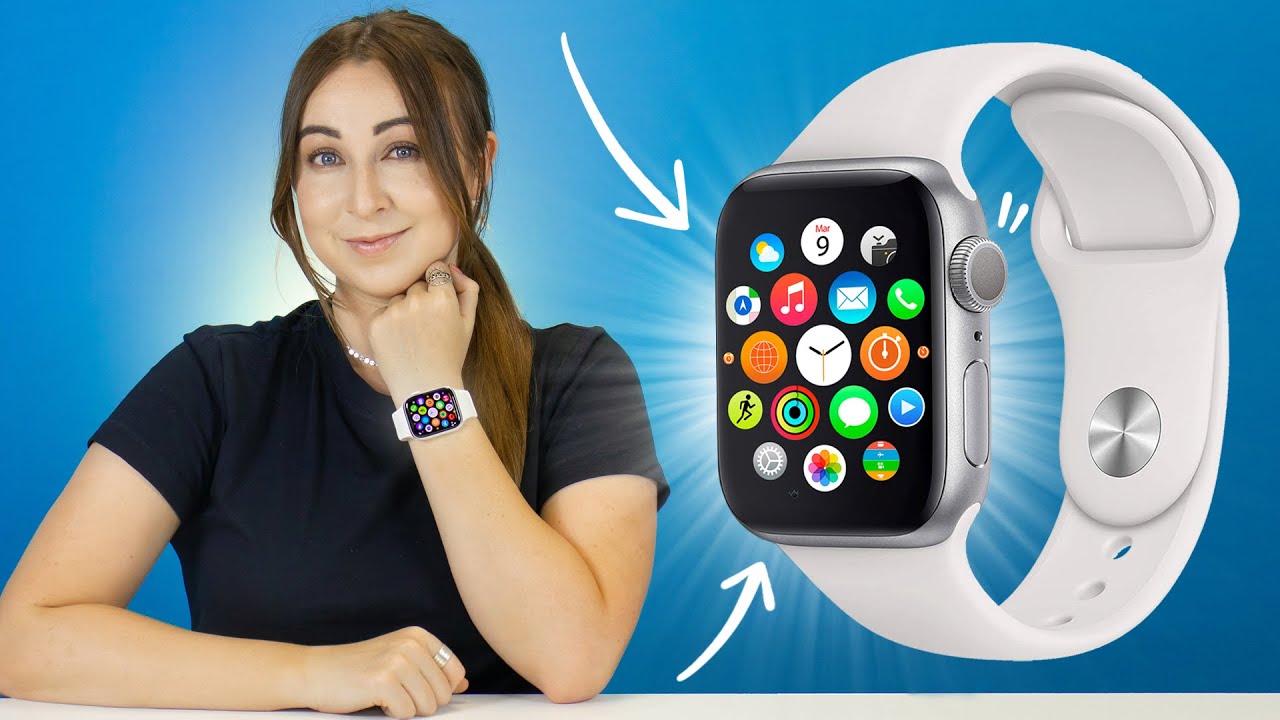 apple watch series 6